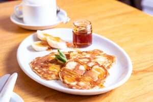St Raphael's Food Photography 30 January 2021 milnerCreative