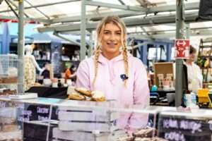 Shambles Market Young Traders 29 June 2021 milnerCreative